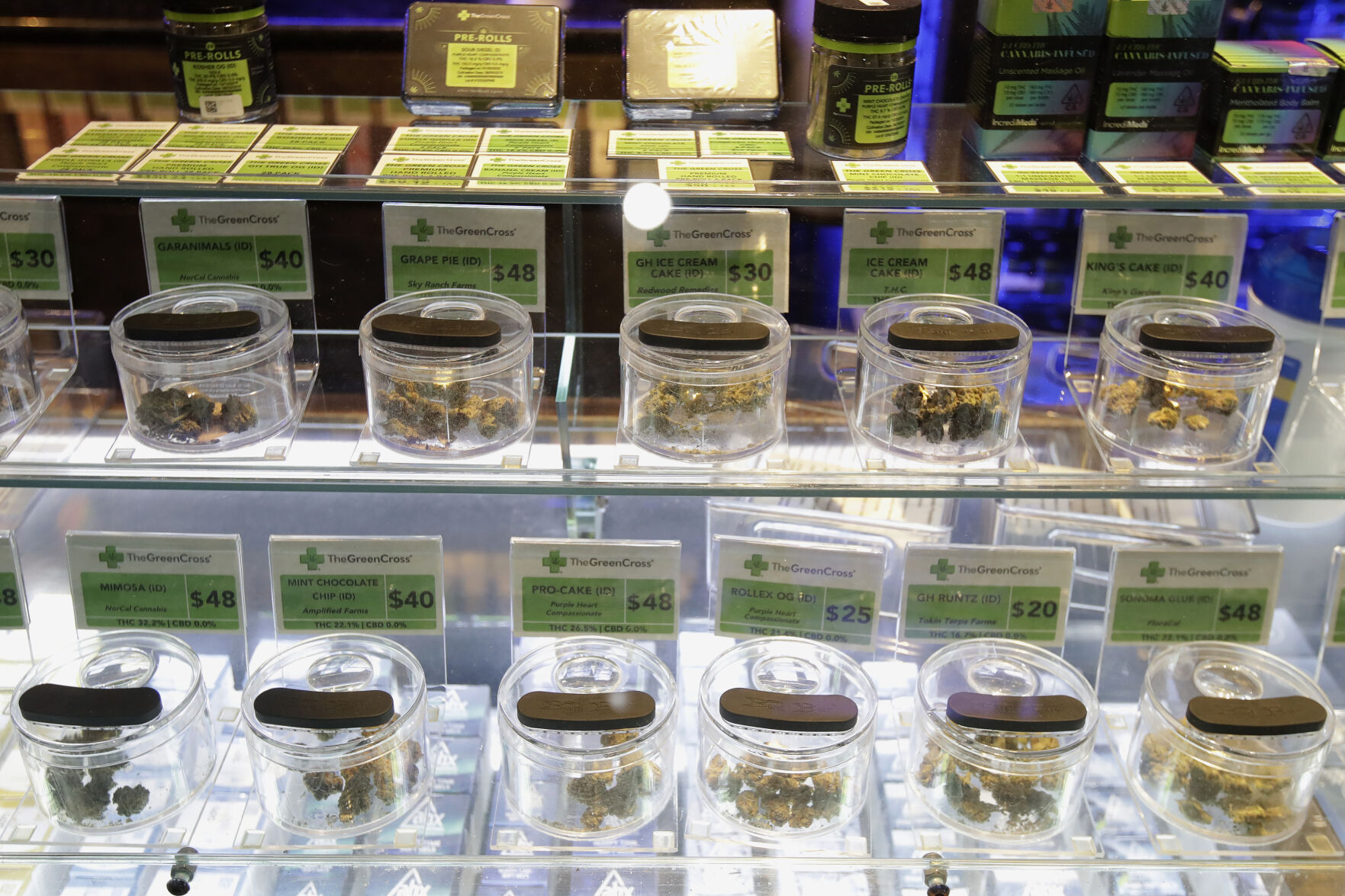 California marijuana